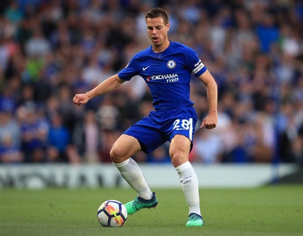 Dưới thời Sarri, Chelsea sẽ có diện mạo thế nào? - Bóng Đá