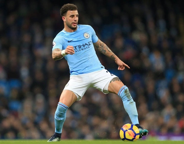 Với Jorginho, bộ khung mới của Man City sẽ như thế nào? - Bóng Đá