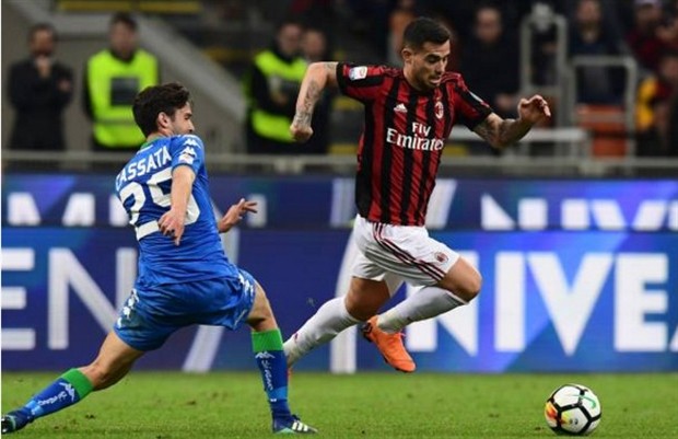 Suýt thua trước Sassuolo, Milan vẫn còn bị Juventus ám ảnh? - Bóng Đá