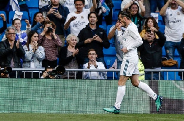 Ronaldo không đá, Bale giành đất diễn và hủy diệt Celta Vigo - Bóng Đá