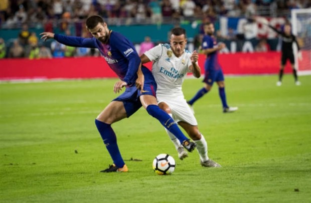 Không Neymar, Messi và Barcelona sẽ sống sao? - Bóng Đá