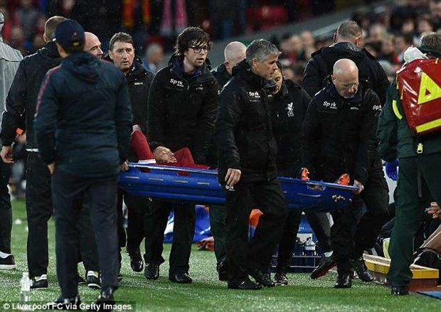 Lallana sắp tái xuất, Salah được 'cưng' như ông hoàng trên sân tập - Bóng Đá