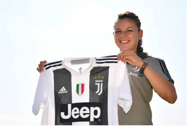 Đánh bại Milan, Juventus chào đón 'bông hồng' Ba Lan tới Ý - Bóng Đá