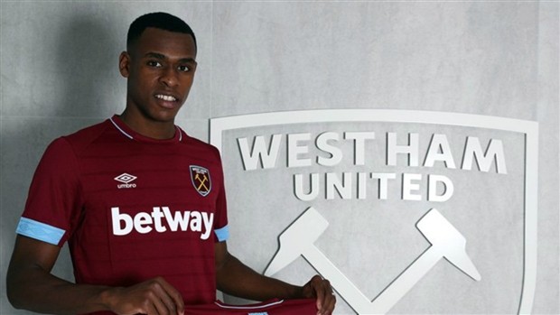 West Ham có đội hình cực khủng, nước Anh cần dè chừng - Bóng Đá