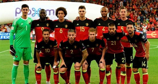 Khẩu hiệu của những đội tuyển tham dự World Cup 2018: Lời chuộc lỗi của Brazil (P1) - Bóng Đá