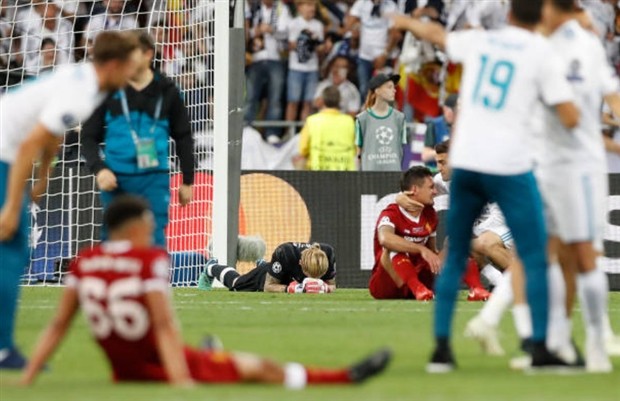 Đội hình 'soái ca' mang dòng máu Nga - Croatia - Bóng Đá