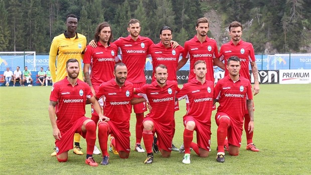 Giá trí của các đội tại Serie A (P.1): Các tân binh tăng gấp đôi - Bóng Đá