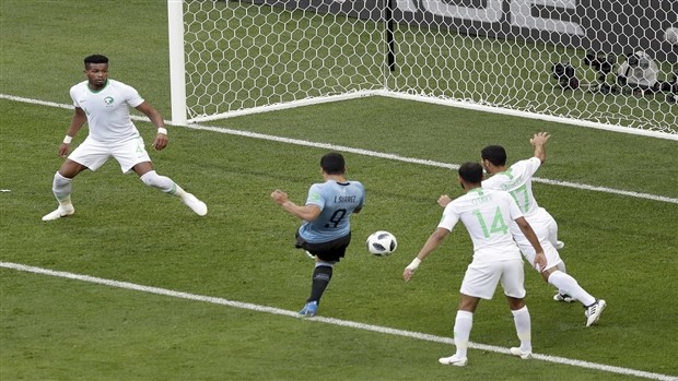 Panama và những ĐT thủng lưới nhiều nhất tại World Cup 2018 - Bóng Đá