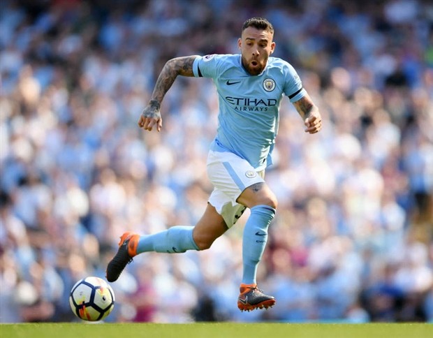 Với Jorginho, bộ khung mới của Man City sẽ như thế nào? - Bóng Đá