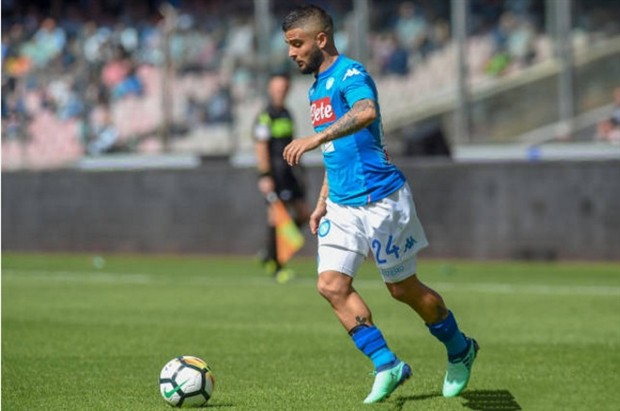 Ngược dòng nghẹt thở, Napoli vẫn chưa 'tha' Juventus - Bóng Đá