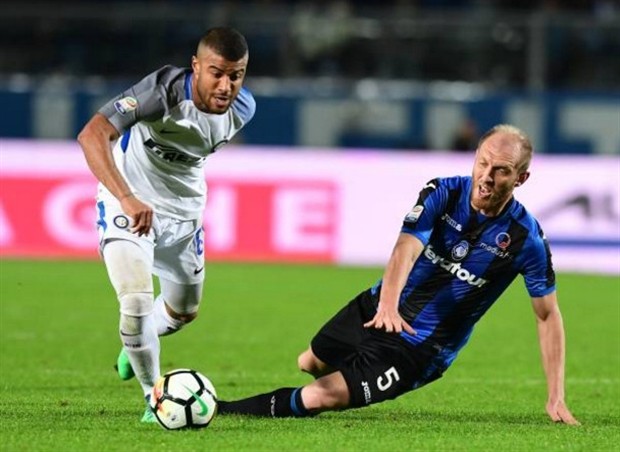 'Kẻ thù' của nước Ý khoái chí trên khán đài nhìn Icardi tịt ngòi  - Bóng Đá