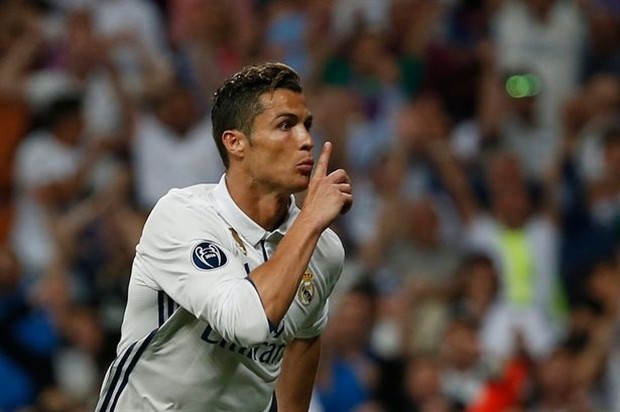 Ronaldo và 10 kỷ lục khủng đang nắm giữ tại Champiosn League - Bóng Đá