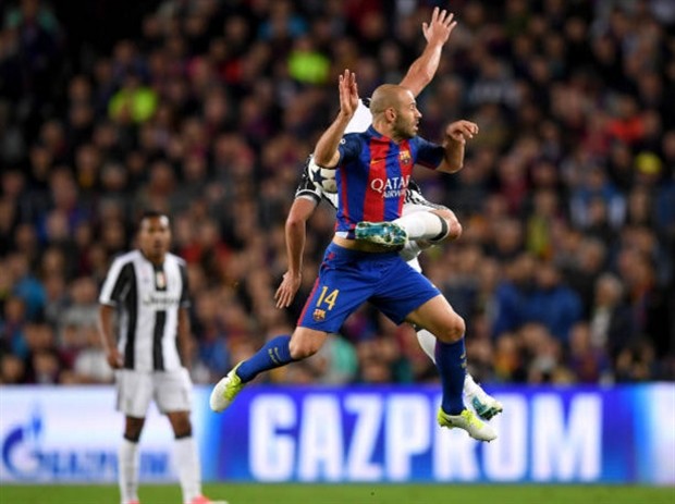 Không Neymar, Messi và Barcelona sẽ sống sao? - Bóng Đá