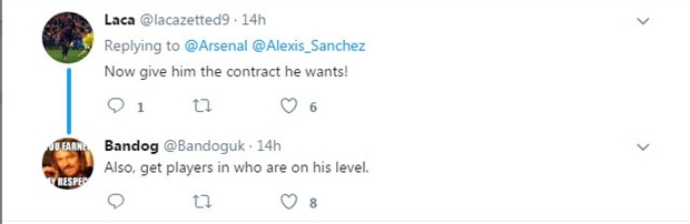 Sanchez trở lại, fan khẩn cầu Arsenal ký hợp đồng - Bóng Đá