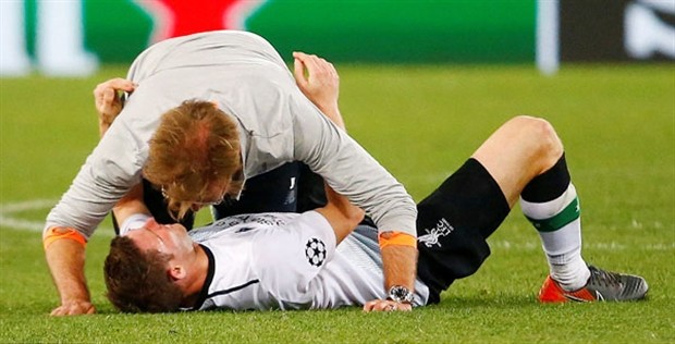 Mignolet trở lại, 'khung gỗ' của Liverpool lại được hâm nóng - Bóng Đá