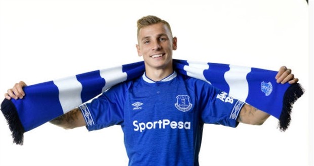 Everton CHÍNH THỨC bổ sung cánh trái bằng người của Barcelona - Bóng Đá