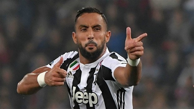 Có Ronaldo, đội hình của Juventus sẽ khủng đến thế nào? - Bóng Đá