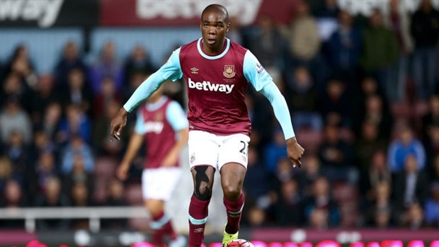 West Ham có đội hình cực khủng, nước Anh cần dè chừng - Bóng Đá
