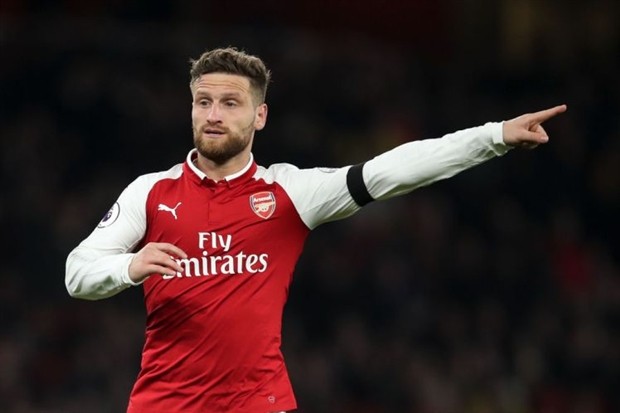 Đội hình soái ca của Arsenal và Atletico Madrid - Bóng Đá