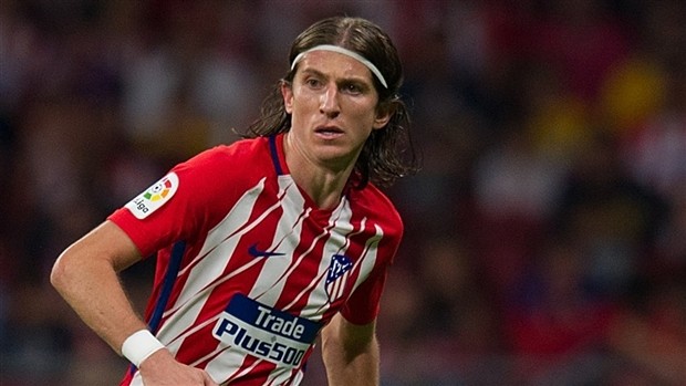 Đội hình soái ca của PSG và Atletico Madrid - Bóng Đá