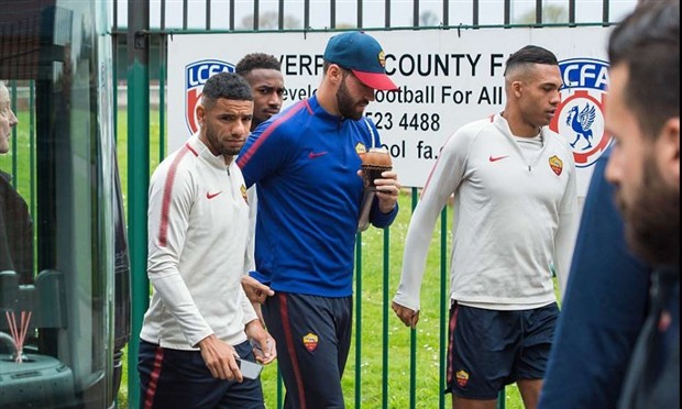 Những số áo mà Nabil Fekir có thể sử dụng tại Liverpool - Bóng Đá