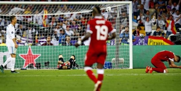 Đội hình 'soái ca' mang dòng máu Nga - Croatia - Bóng Đá