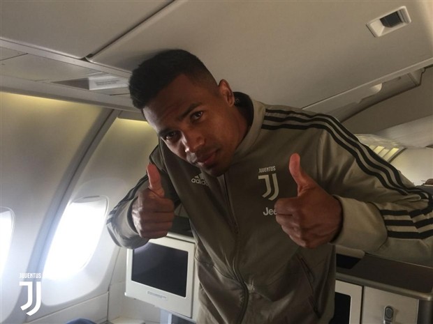 Du đấu kết thúc, Juventus vội vã về hội quân với Ronaldo - Bóng Đá