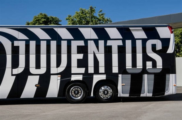 Chiêm ngưỡng 'nhà' mới của Juventus trước thềm mùa giải 2018/19 - Bóng Đá