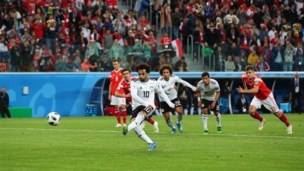Panama và những ĐT thủng lưới nhiều nhất tại World Cup 2018 - Bóng Đá
