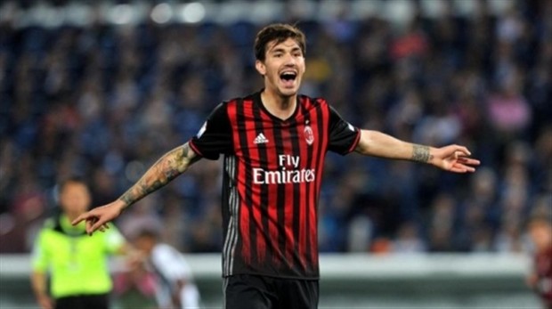 Nếu trả lại Bonucci và Biglia, đội hình của Milan còn lại gì? - Bóng Đá