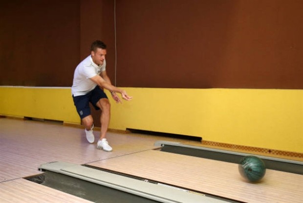 Tuyển Anh họp báo, Vardy chứng minh anh không chỉ giỏi đá bóng  - Bóng Đá