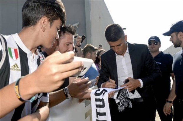 Đội hình soái ca giữa Real Madrid và Juventus - Bóng Đá
