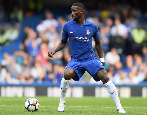 Dưới thời Sarri, Chelsea sẽ có diện mạo thế nào? - Bóng Đá