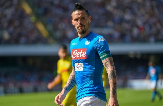 Ngược dòng nghẹt thở, Napoli vẫn chưa 'tha' Juventus - Bóng Đá