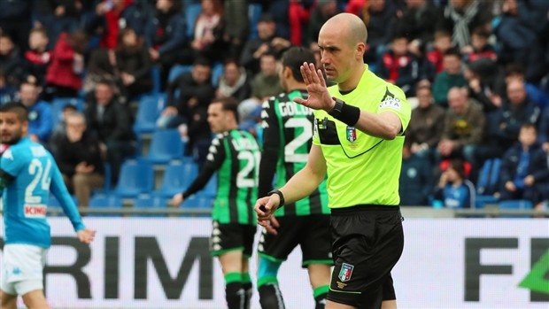 Thi đấu bế tắc, giấc mộng đế vương của Napoli ngày càng xa - Bóng Đá