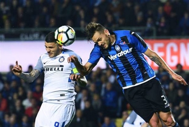 'Kẻ thù' của nước Ý khoái chí trên khán đài nhìn Icardi tịt ngòi  - Bóng Đá