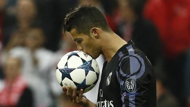 Ronaldo và 10 kỷ lục khủng đang nắm giữ tại Champiosn League - Bóng Đá