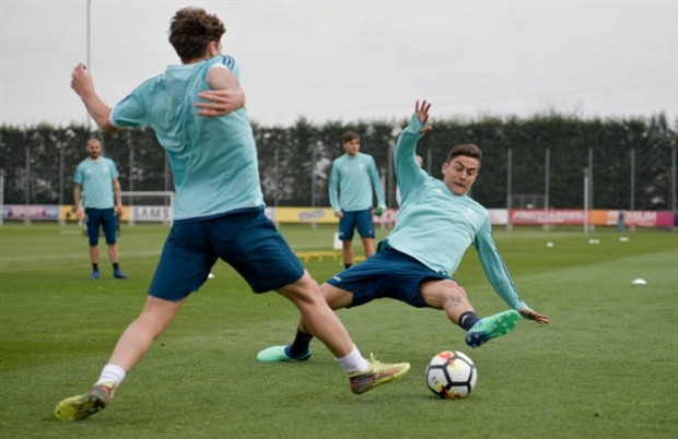 Roberto Firmino và những cầu thủ ghi 10 bàn thắng nhanh nhất tại Champions League - Bóng Đá