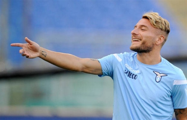 Inzaghi đầy căng thẳng trong buổi tập cuối của Lazio trước thềm siêu cúp  - Bóng Đá