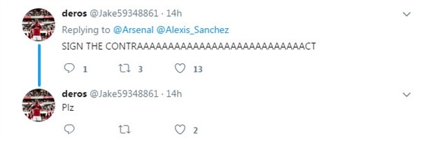 Sanchez trở lại, fan khẩn cầu Arsenal ký hợp đồng - Bóng Đá