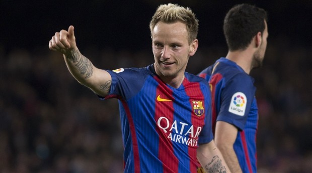 Hành quân tới Nam Mỹ, Iniesta vẫn đá chính cho Barcelona - Bóng Đá
