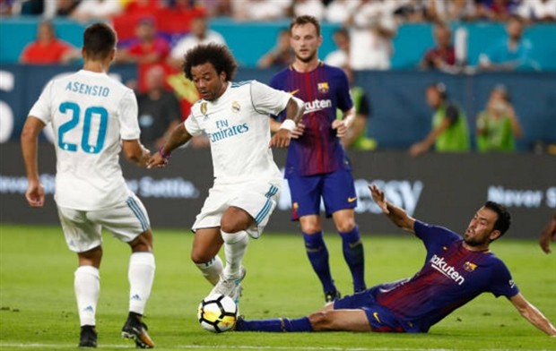 Chấm điểm Real: Thất vọng Bale, Navas quá hay - Bóng Đá