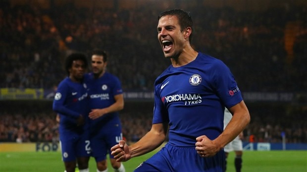 Ra quân tại Premier League, Chelsea không cần Hazard? - Bóng Đá