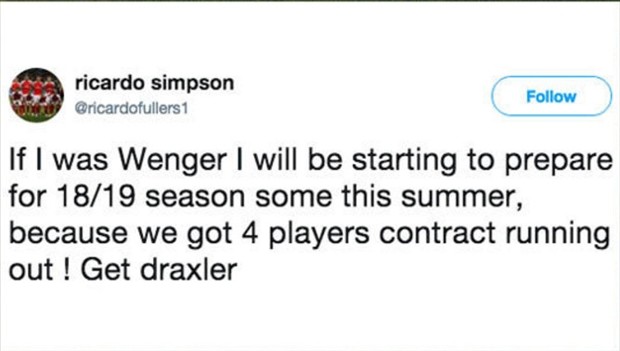 Không chỉ Man Utd, fan Liverpool, Chelsea,... cũng 'sốt' vì Draxler - Bóng Đá