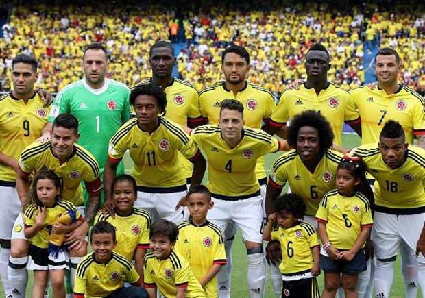 Khẩu hiệu của những đội tuyển tham dự World Cup 2018: Lời chuộc lỗi của Brazil (P1) - Bóng Đá