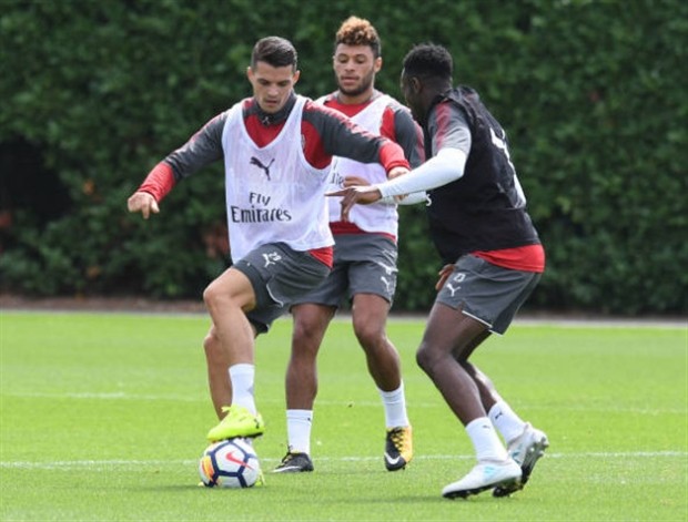 Thay Wenger, Lehmann đúng ra 'quát tháo' các sao Arsenal - Bóng Đá