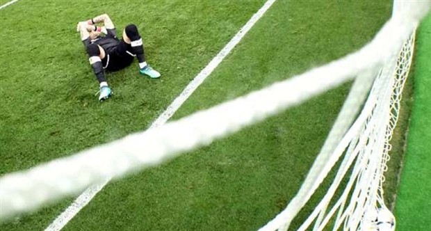 Đội hình 'soái ca' mang dòng máu Nga - Croatia - Bóng Đá