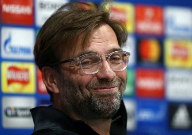 Klopp liên tục pha trò khuẩy đảo phòng truyền thông  - Bóng Đá