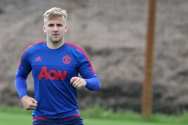 Đội hình soái ca của Man Utd và Liverpool - Bóng Đá