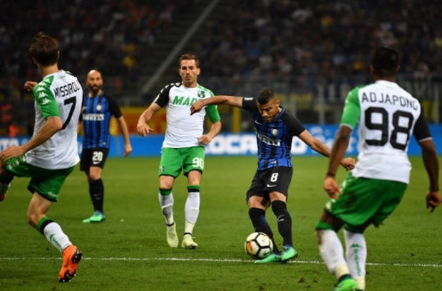 Vỡ mộng Champions League, Icardi lao vào đánh đối thủ  - Bóng Đá